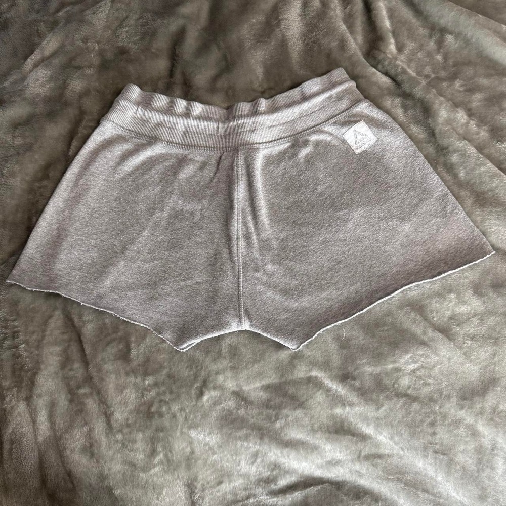 Reebok athletic shorts
